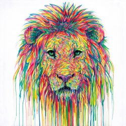 Pride by Robert Oxley