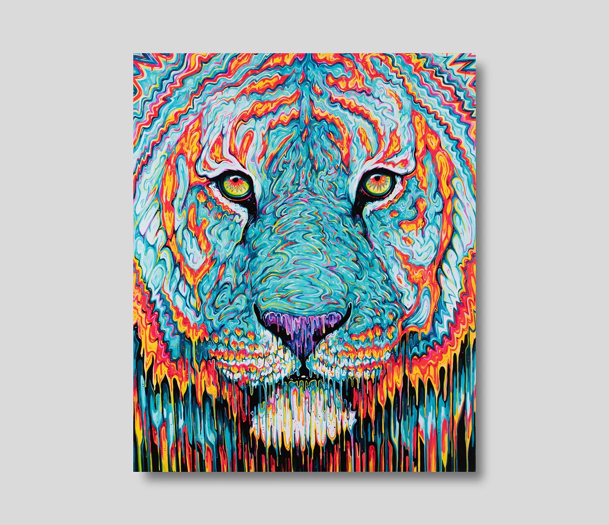 Robert Oxley Spectre