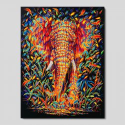 Robert Oxley Gardenia