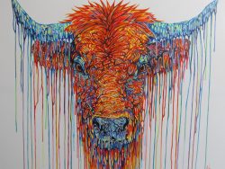 Hector by Robert Oxley